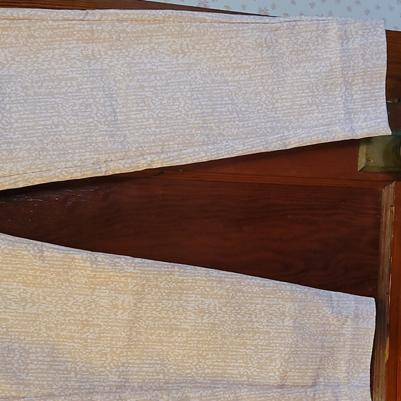 🆕️🎈Nine West Women's Slim Ankle High-rise Pants Size 4 - Picture 3 of 9